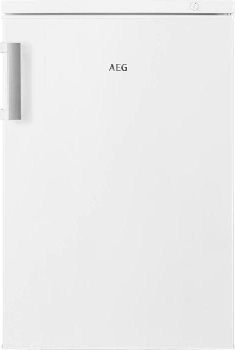 AEG ATB48E1AW - Wit