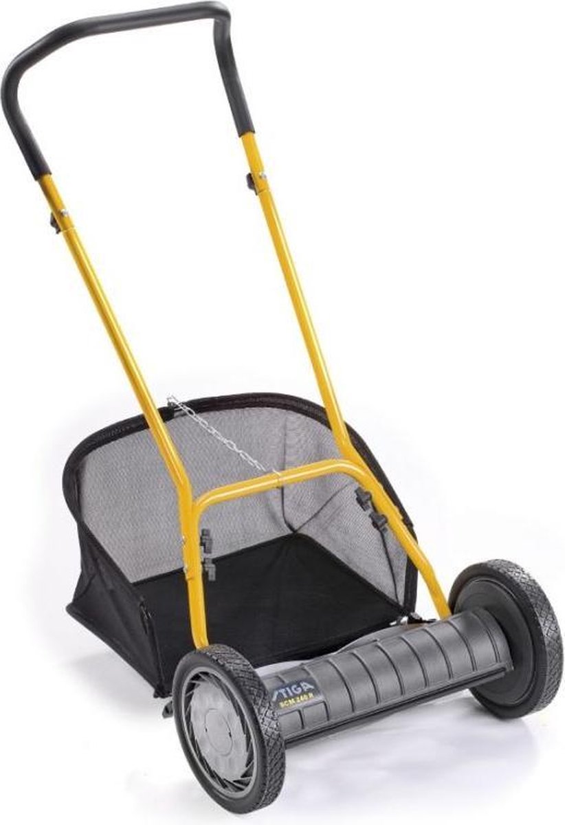 Stiga SCM 240 R | Opvangbak 18L