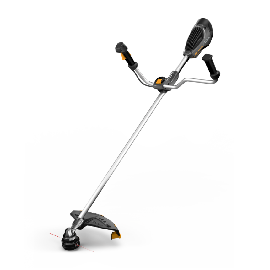 Stiga SBC 900 D AE | Accu bosmaaier 43 cm | Zonder accu & lader