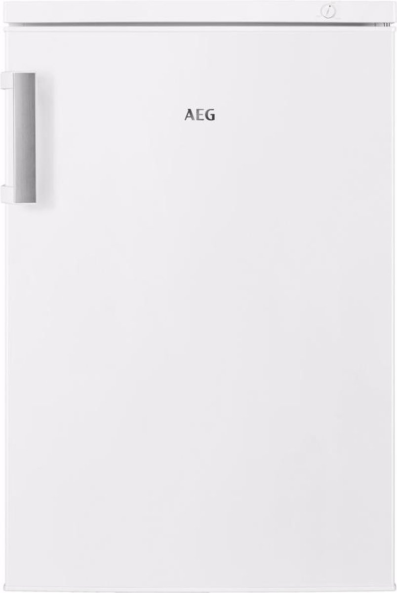 AEG ATS48F1AW - Wit