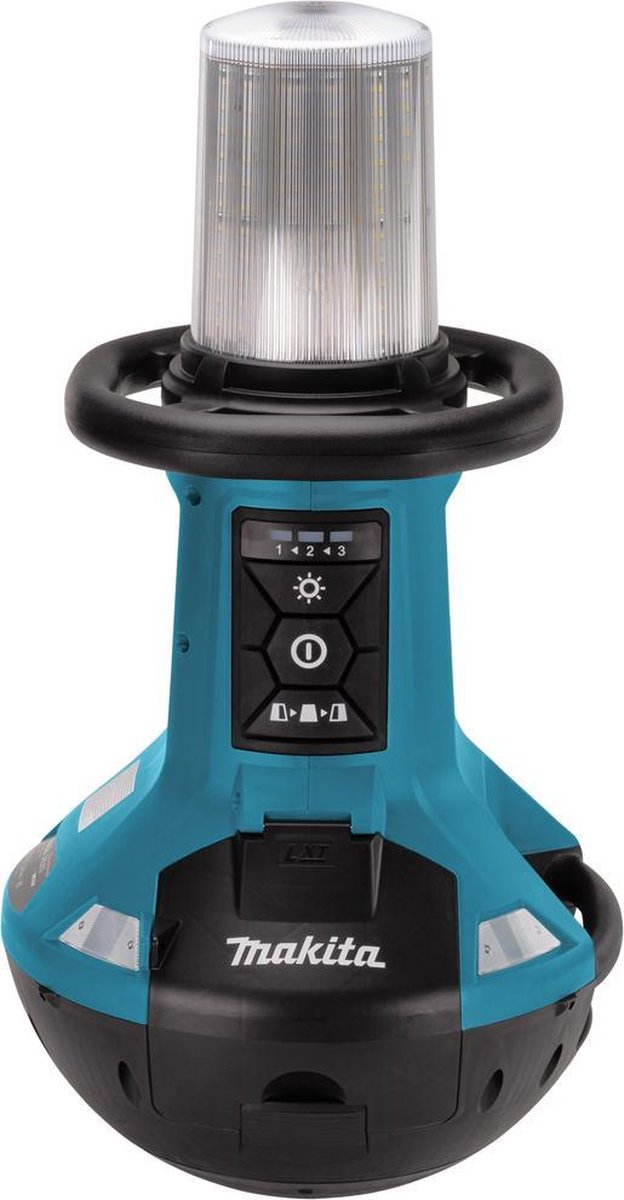 Makita NLADML810 | Omgevingslamp | AC / 14,4 V / 18 V | In doos