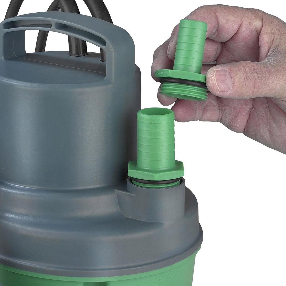 EUROM Flow PRO 350 | MOP | Dompelpomp