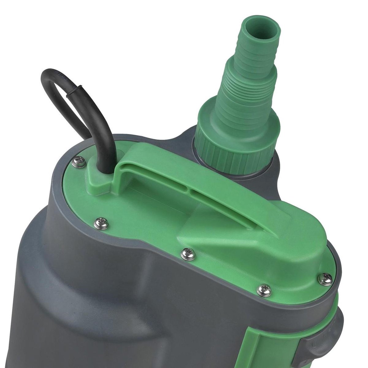 EUROM Flow Pro | 550DW | Submersible pump