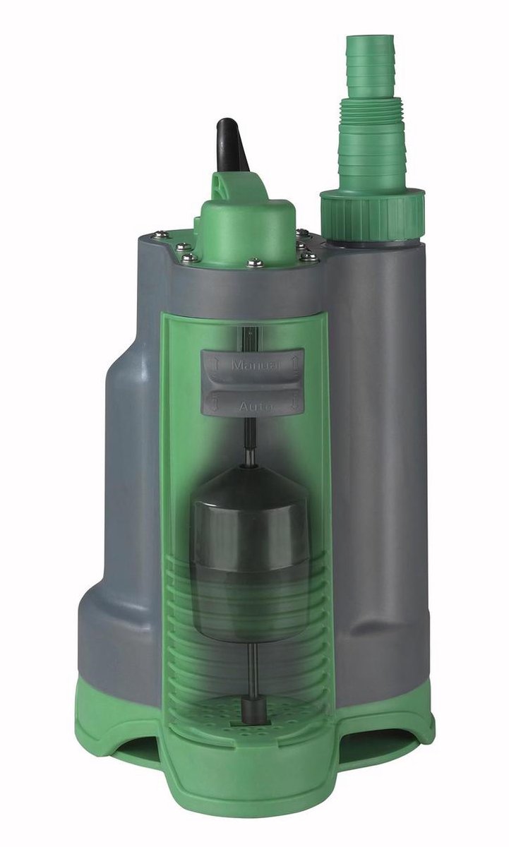 EUROM Flow Pro | 550DW | Submersible pump