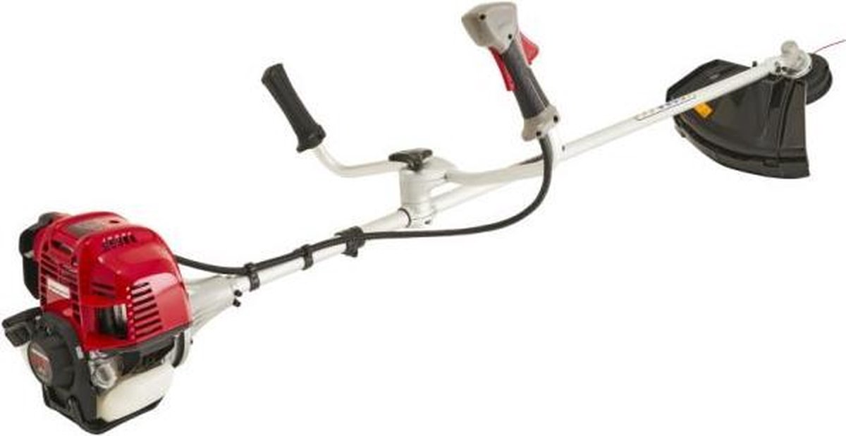 Stiga BC 435 HD | Benzine grasmaaier 50 cm | 4-takt | Met bike handvat