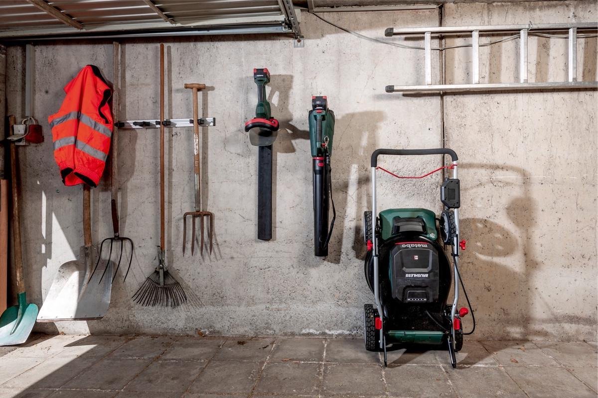 Metabo RM 36-18 LTX BL 46 Body (zonder accu)