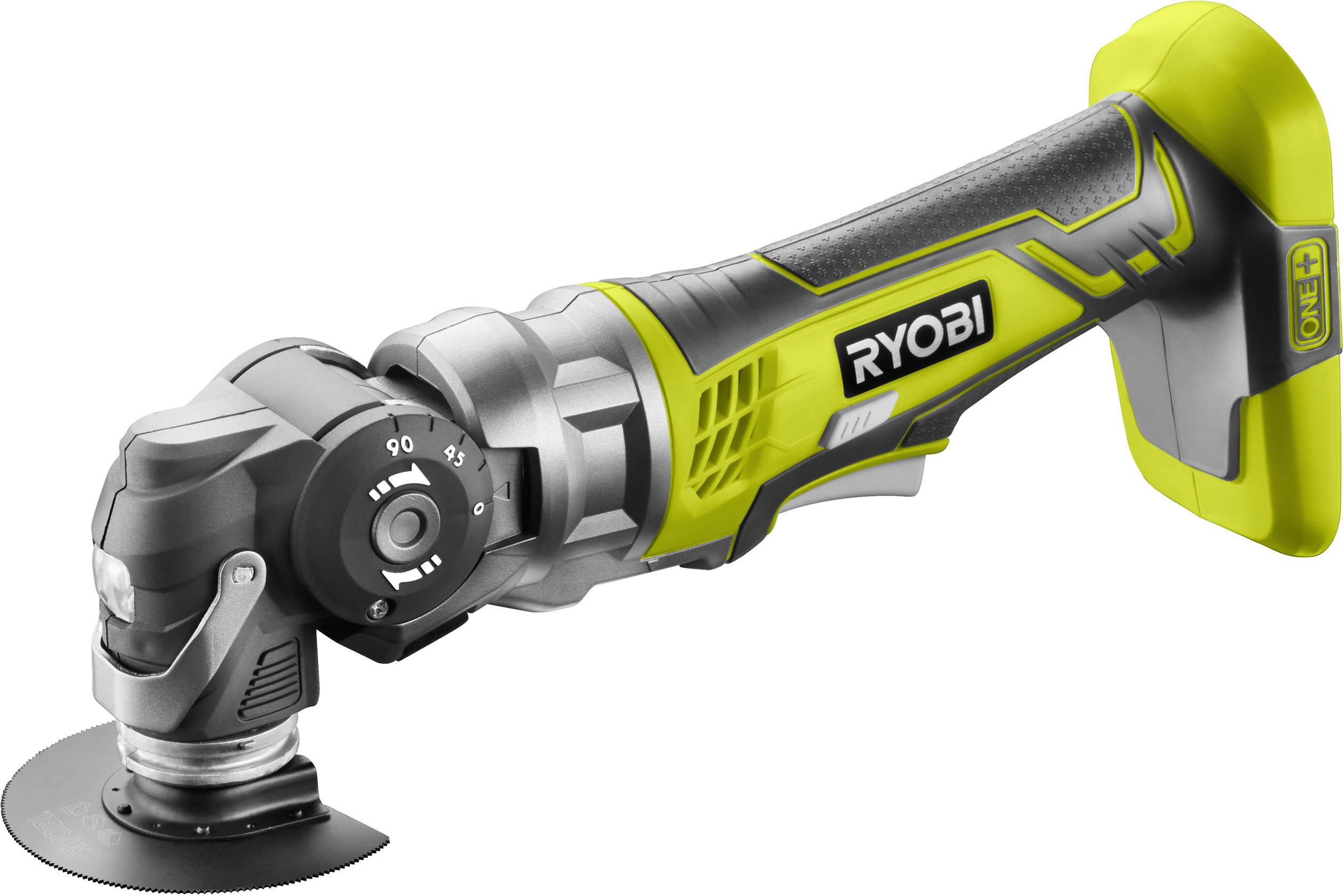 Ryobi R18MT-0 ONE+ Multi-Tool