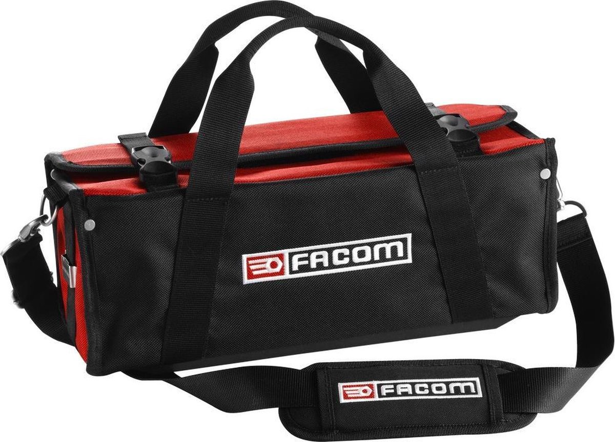 Facom softbag voor 1e interventie