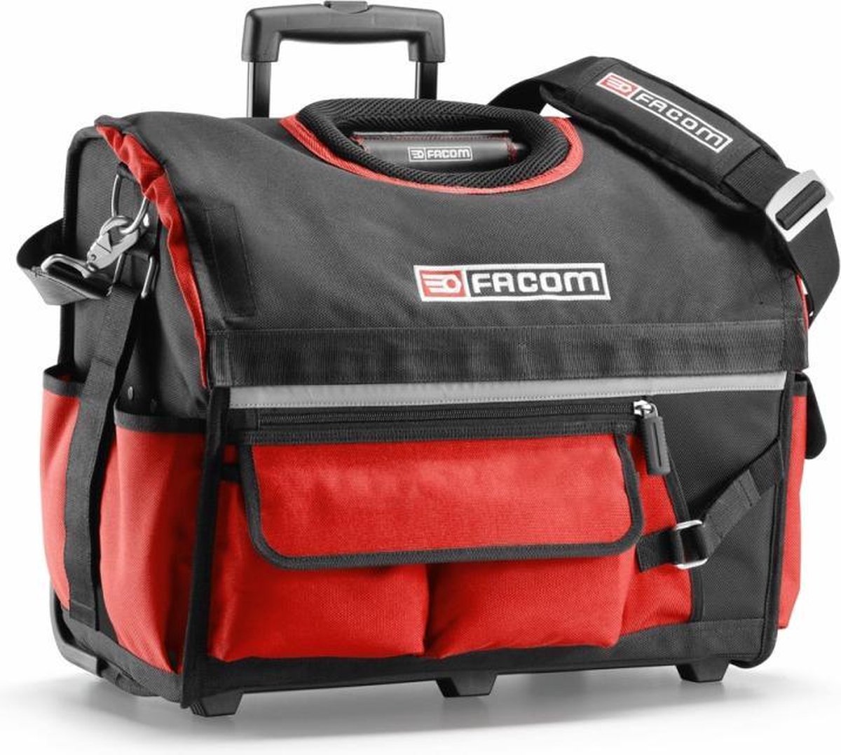 Facom softbag trolley