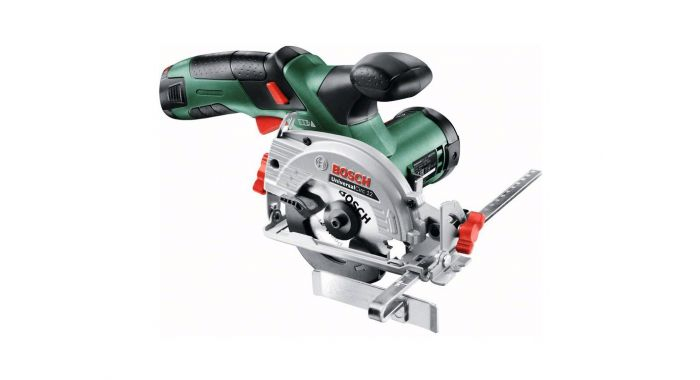 Bosch Bosch UniversalCirc 12