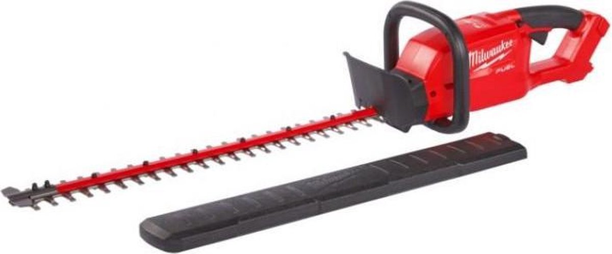 Milwaukee M18 CHT-0 Fuel Accu Heggenschaar | zonder accu&apos;s en lader