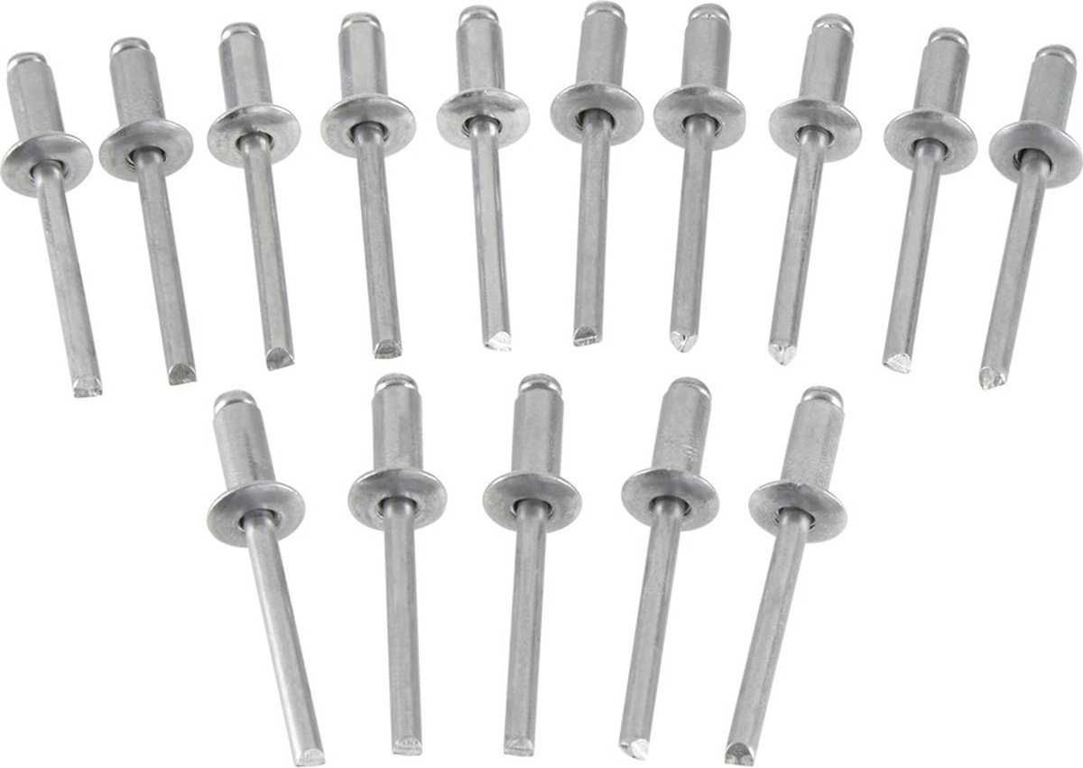 Stanley Popnagels 5X7mm - 15 stuks