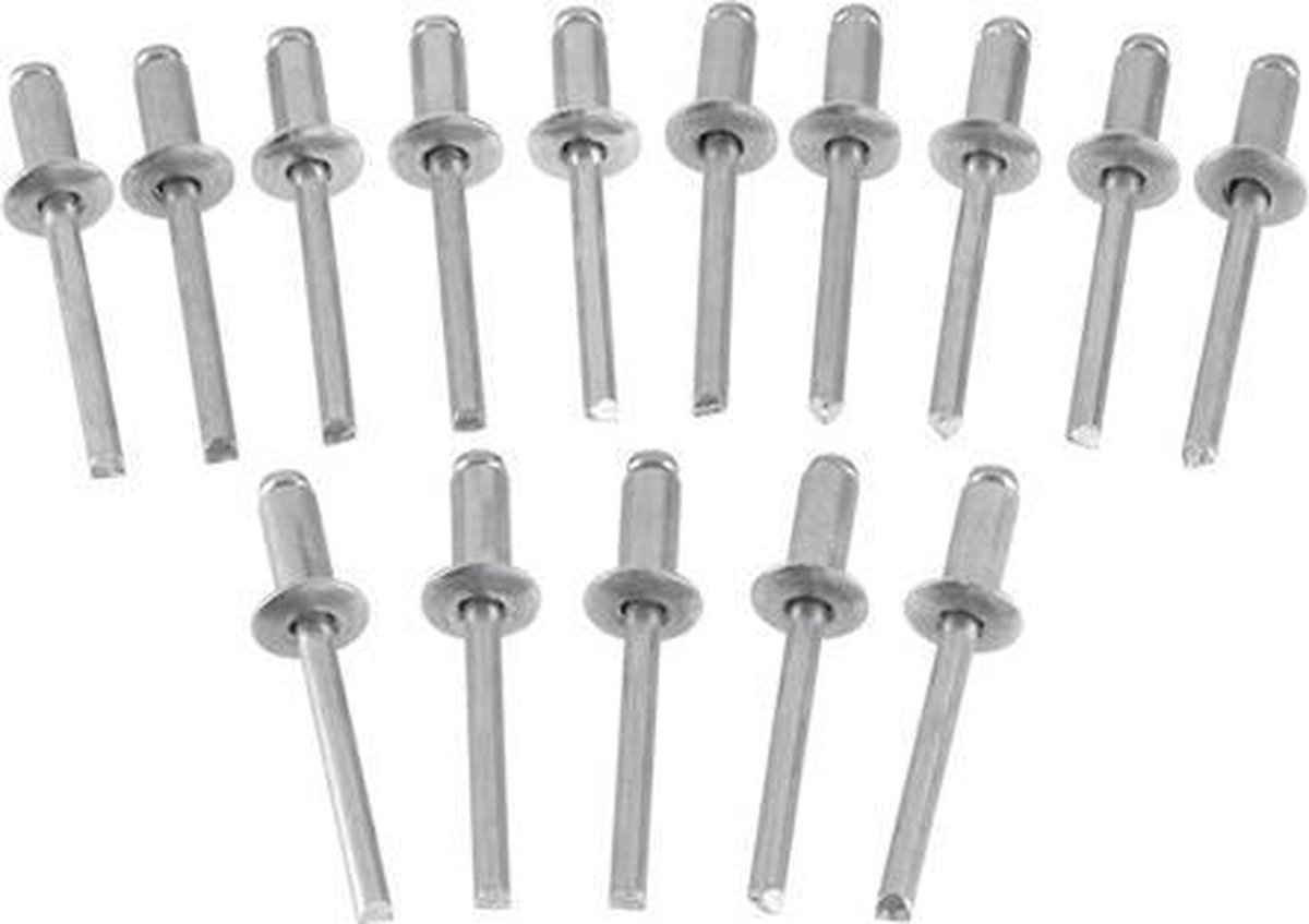 Stanley Popnagels 5X7mm - 15 stuks