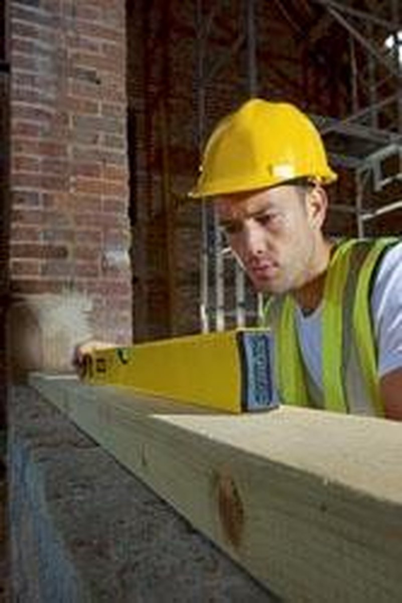 Stanley Waterpas Classic | 600mm