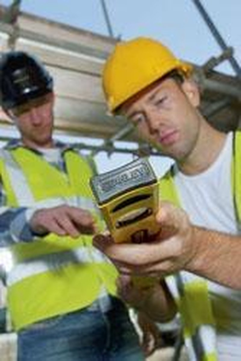 Stanley Waterpas Classic | 600mm