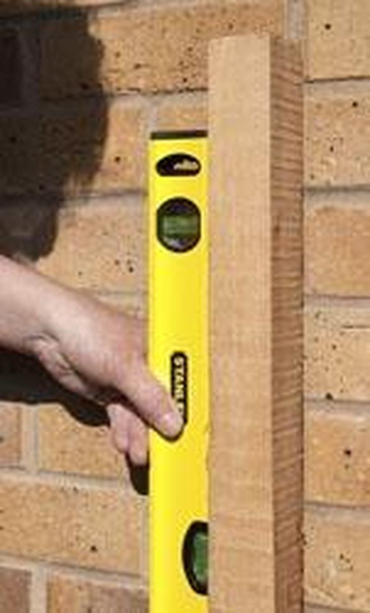 Stanley Waterpas Classic | 600mm