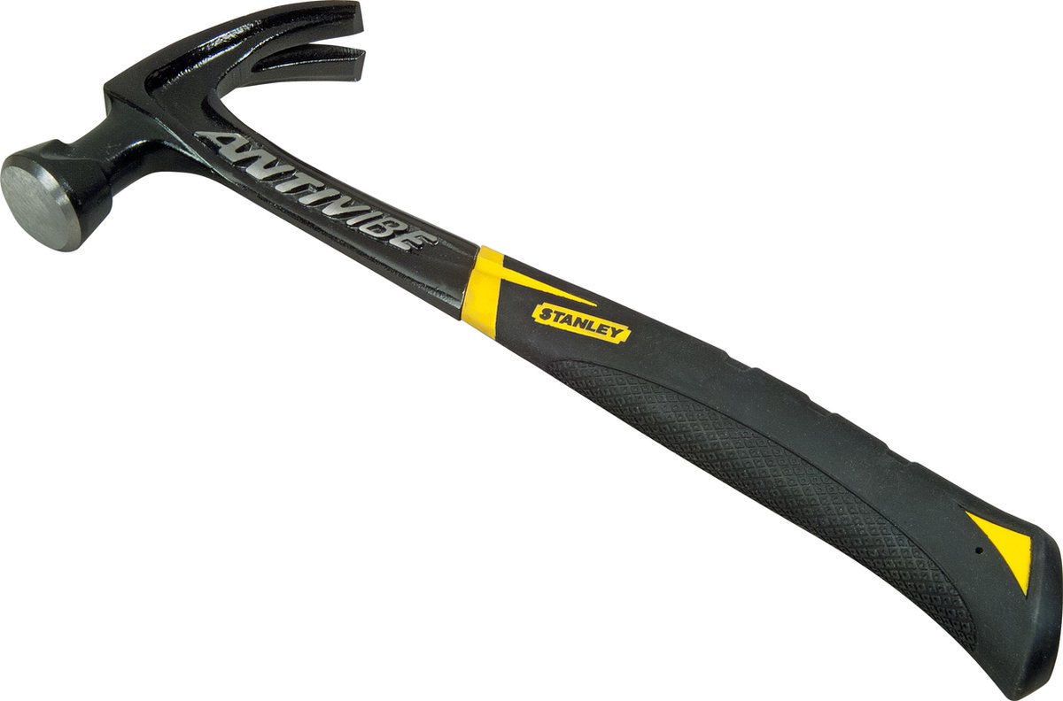 Stanley FatMax Klauwhamer Antivibe Next Gen 450g
