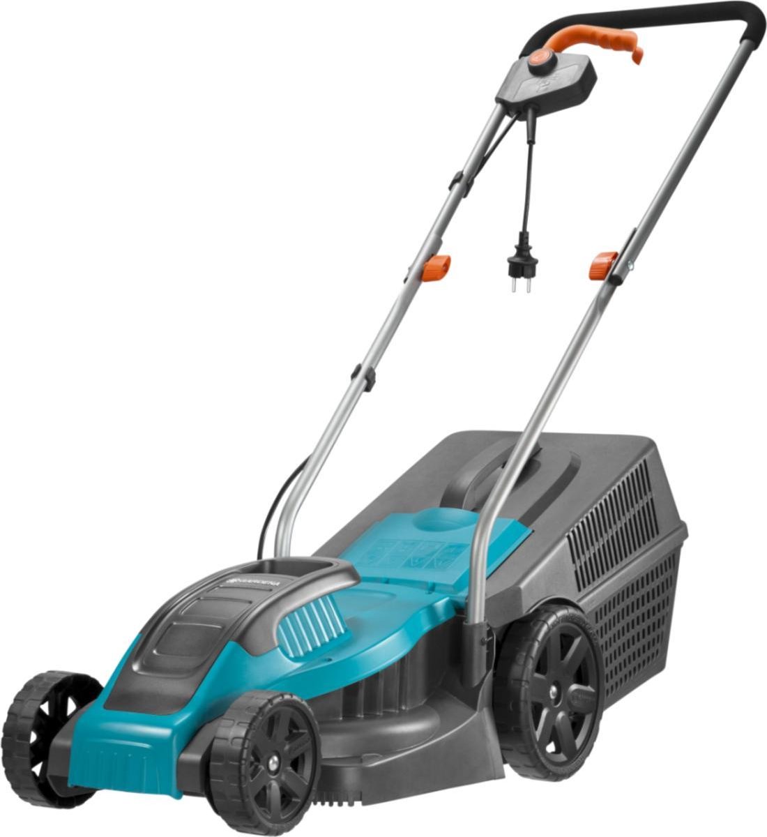 GARDENA Elektrische grasmaaier powermax 32 PROMO - Azul