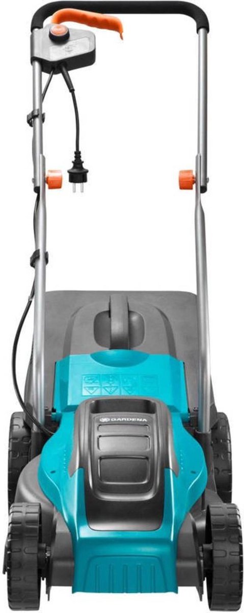 GARDENA Elektrische grasmaaier powermax 32 PROMO - Blauw
