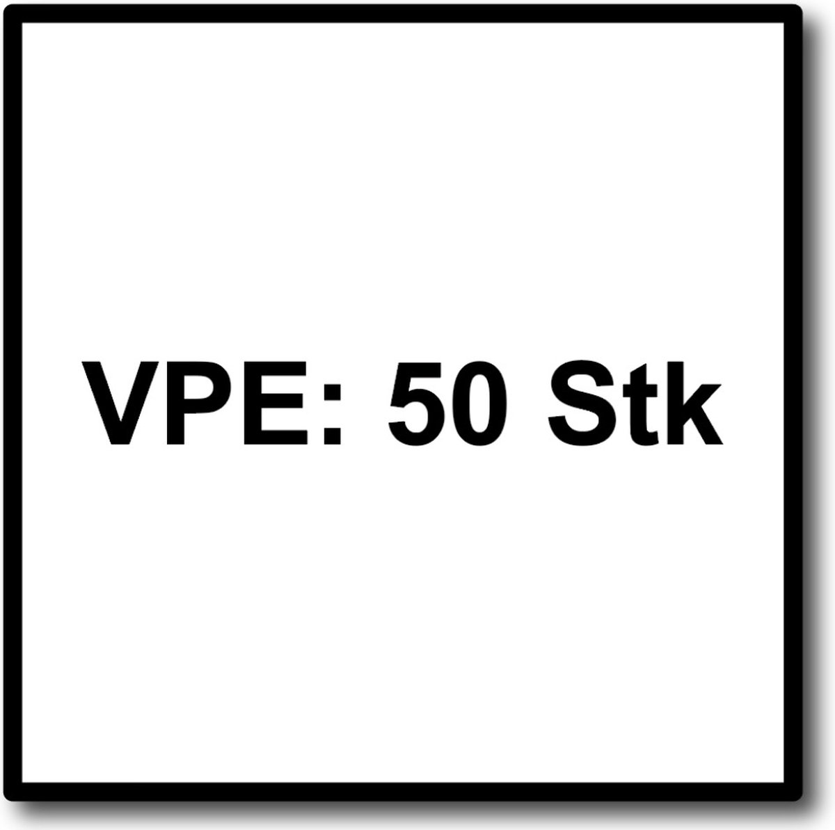 Fischer FBS II 8x80 30/15 US TX 50 St