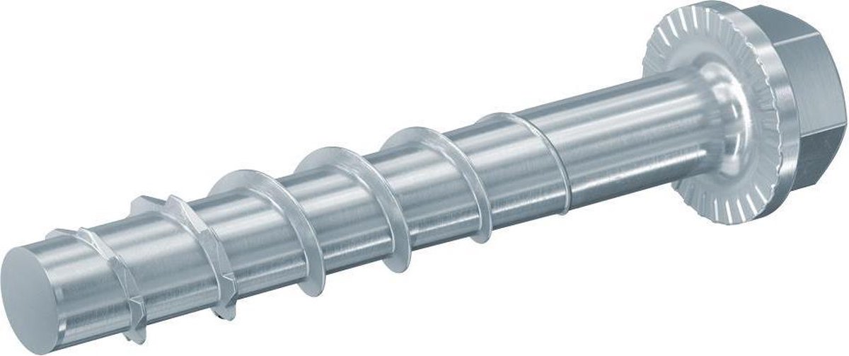 Fischer FBS II 8x80 30/15 US TX 50 St