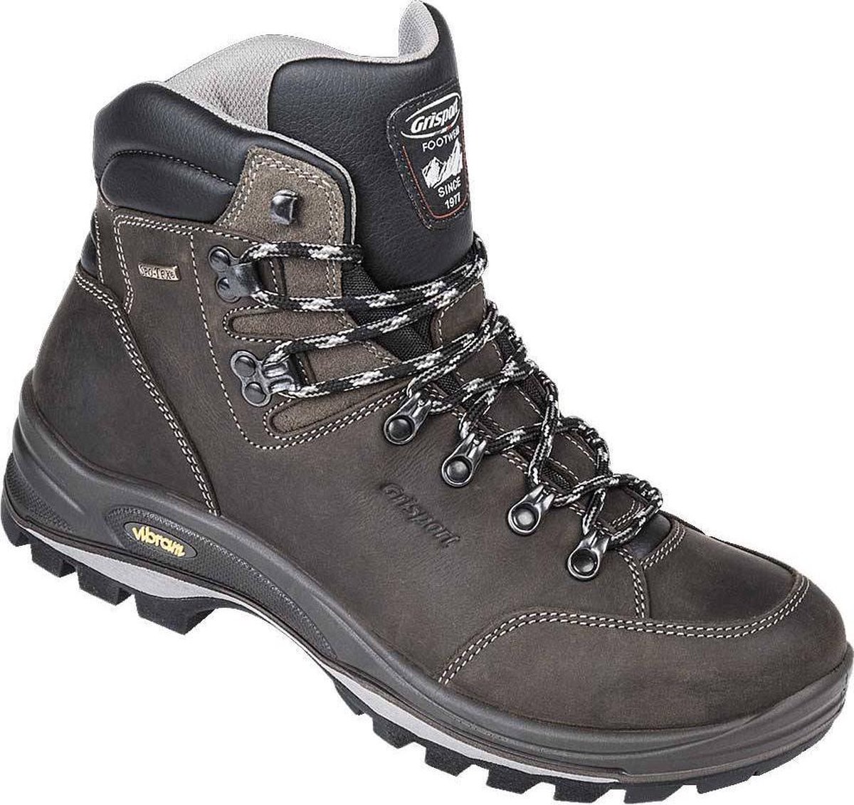 Grisport Anden - Maat 41 - Bruin