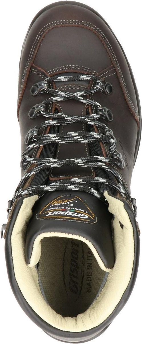 Grisport Anden - Maat 41 - Bruin