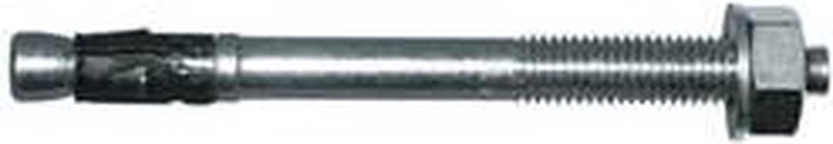 Fischer FAZ II 10/10 50 St