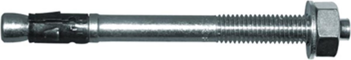 Fischer FAZ II 12/20 20 St