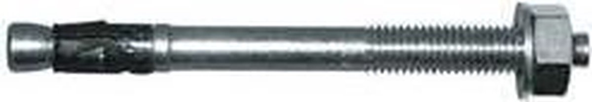 Fischer FAZ II 12/20 20 St