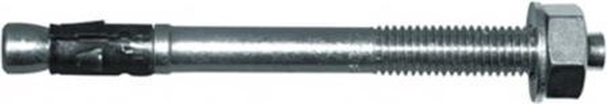 Fischer FAZ II 8/30 50 St