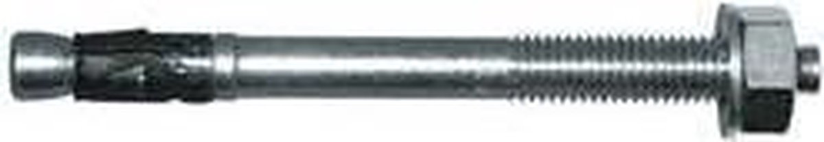 Fischer FAZ II 8/30 50 St