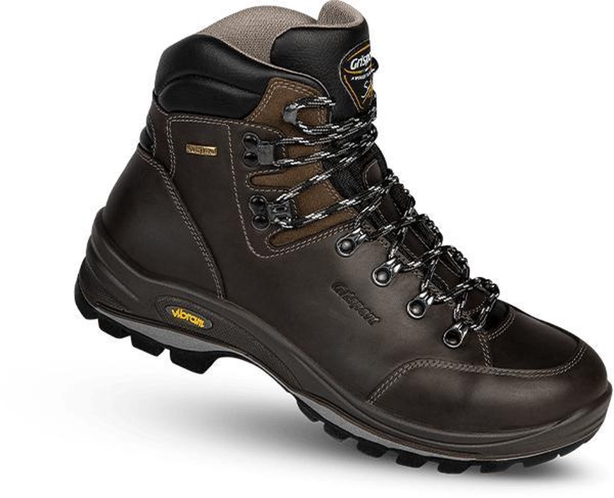 Grisport Anden - Maat 39 - Bruin