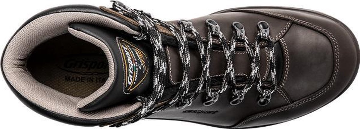 Grisport Anden - Maat 39 - Bruin