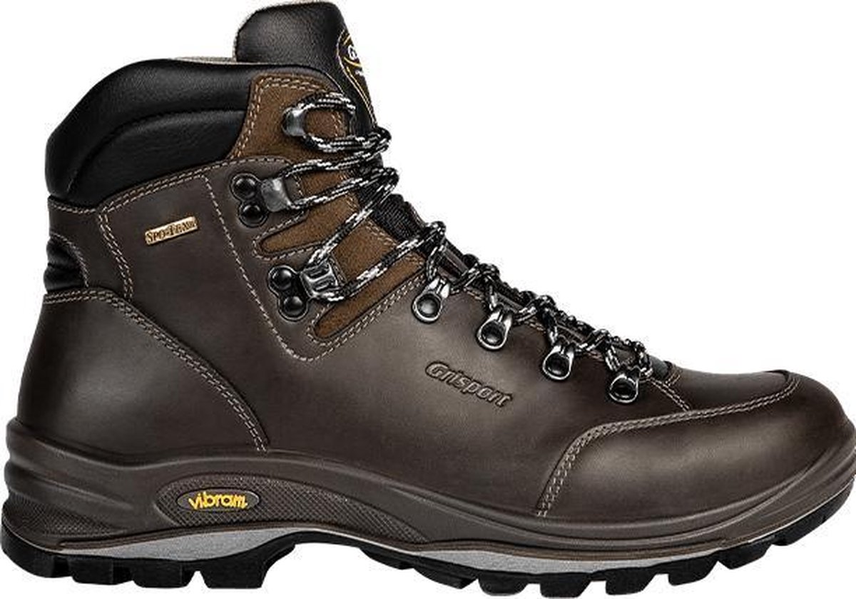 Grisport Anden - Maat 39 - Bruin