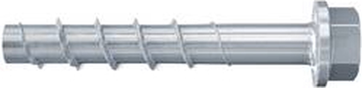 Fischer FBS II 8x90 40/25 US TX 50 St