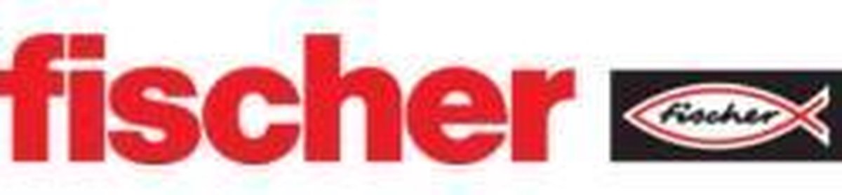 Fischer HM 6X37 S MET. HOLLEWANDPLUG 50 St
