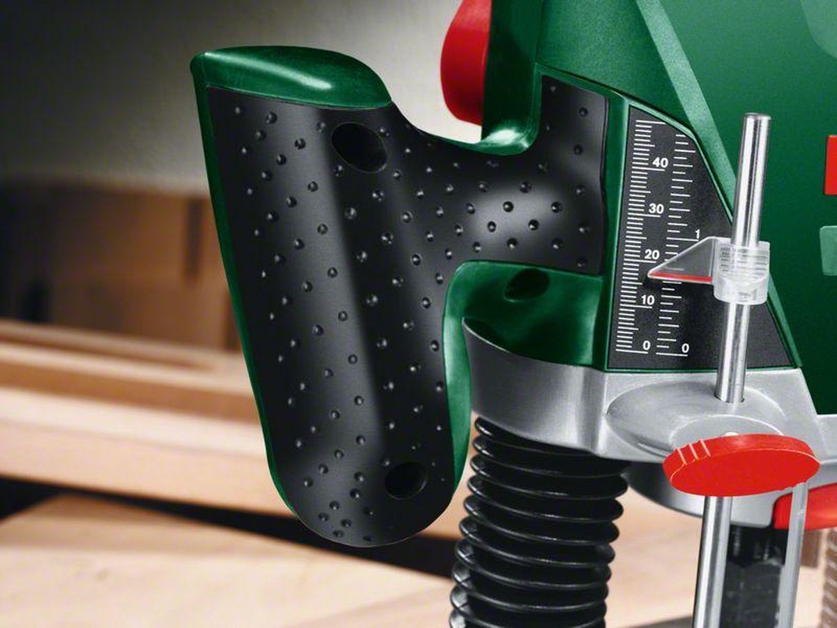 Bosch Bosch POF1200AE