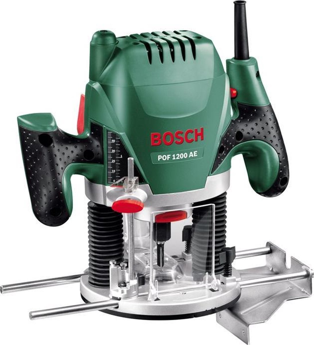 Bosch Bosch POF1200AE