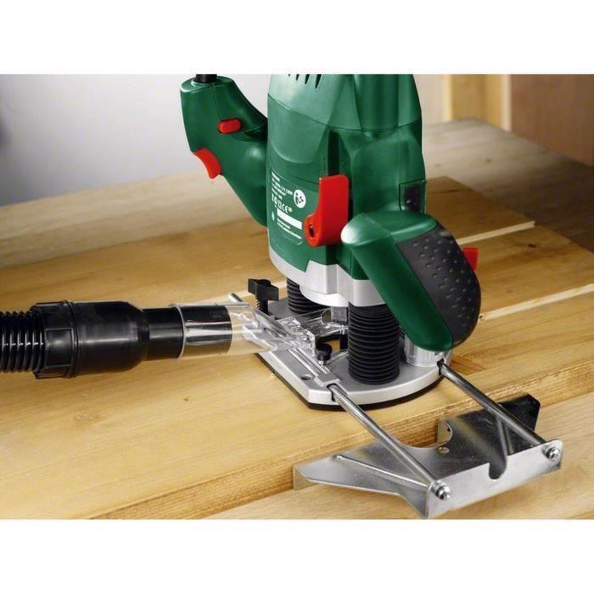 Bosch Bosch POF1200AE