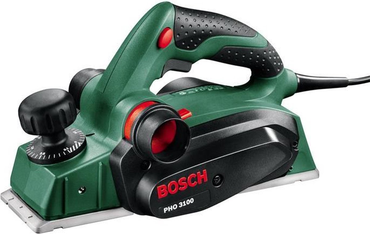 Bosch PHO 3100 schaafmachine | 750w