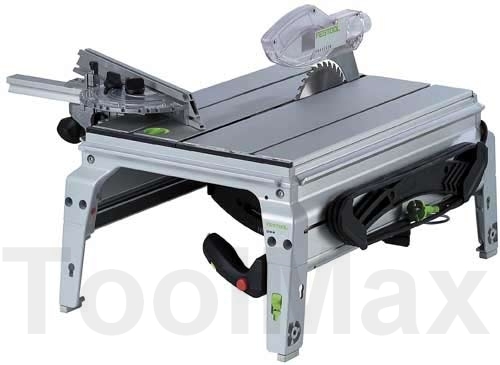 Festool CS 50 EB-Floor Trek-afkortzaag PRECISIO