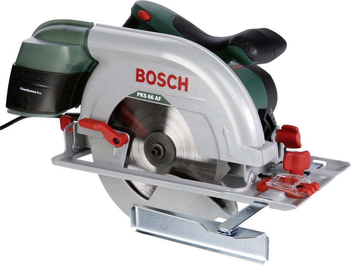 Bosch PKS 66 AF