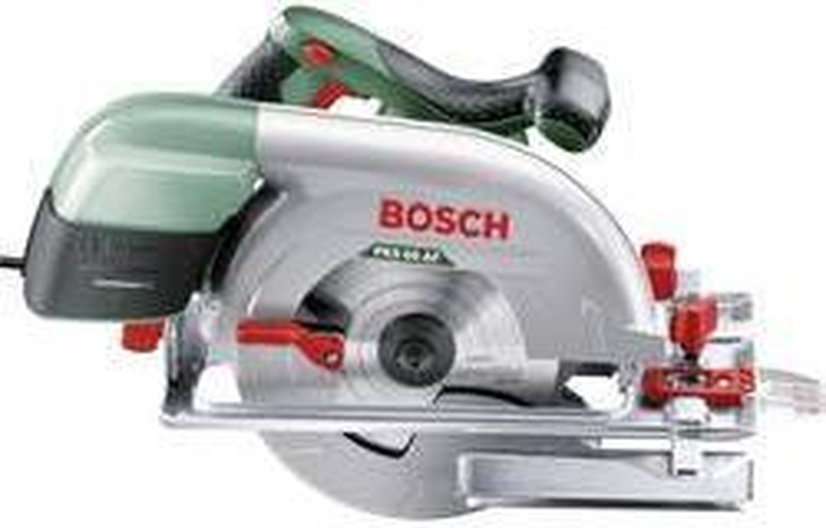 Bosch PKS 66 AF