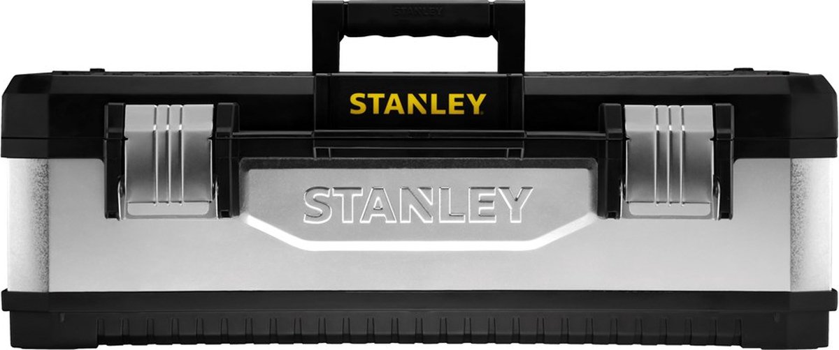 Stanley Gereedschapskoffer 26" gegalvaniseerd MP