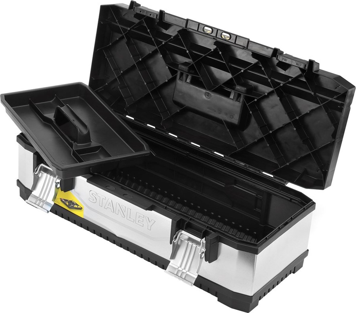 Stanley Gereedschapskoffer 26" gegalvaniseerd MP