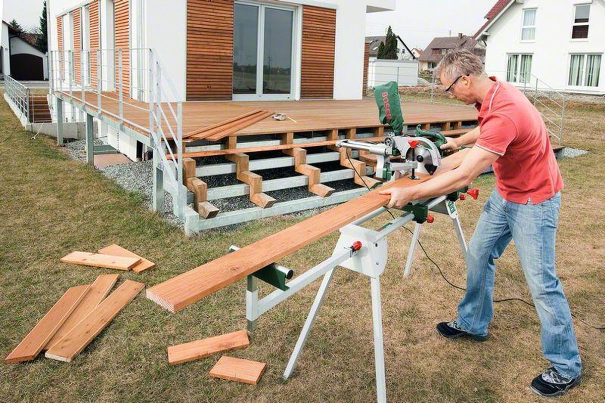 Bosch Bosch PTA 2400