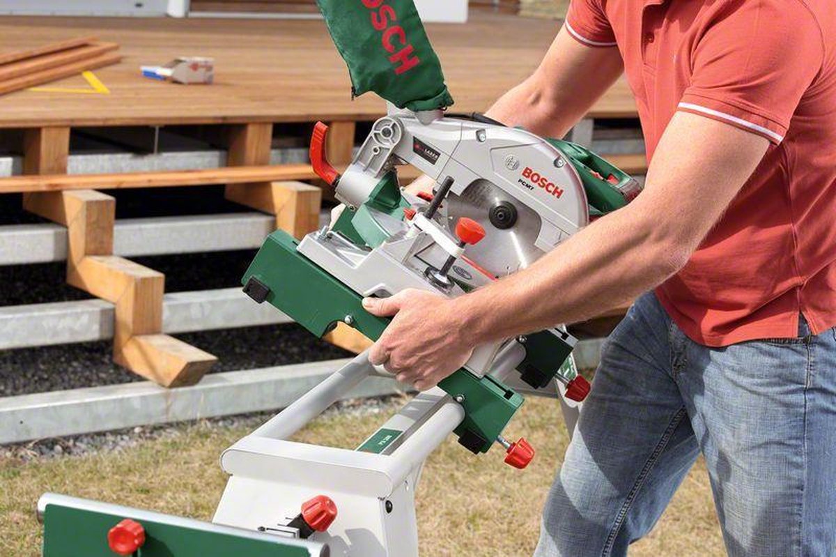 Bosch Bosch PTA 2400