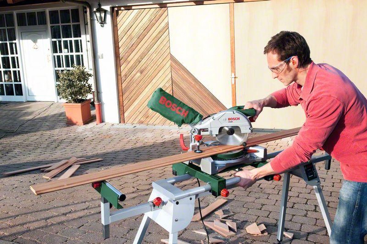 Bosch Bosch PTA 2400