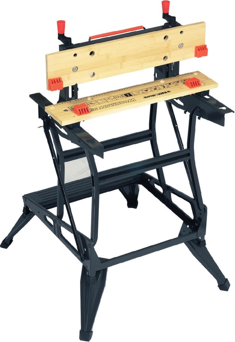 BLACK+DECKER WM550-XJ